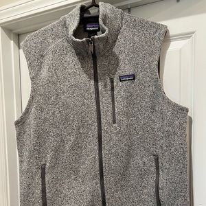 Patagonia Vest